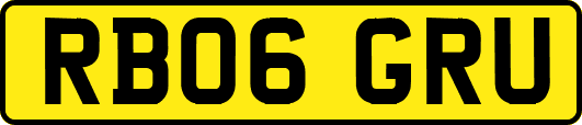 RB06GRU