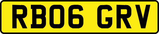 RB06GRV