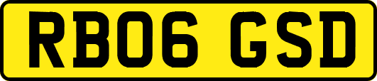 RB06GSD
