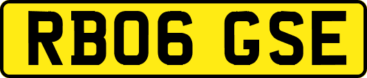 RB06GSE