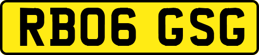 RB06GSG