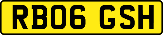 RB06GSH