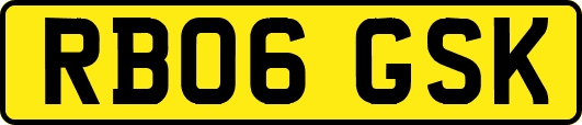 RB06GSK