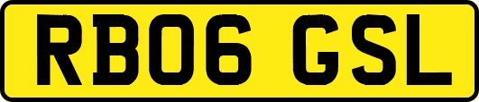 RB06GSL