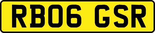 RB06GSR