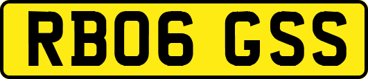 RB06GSS