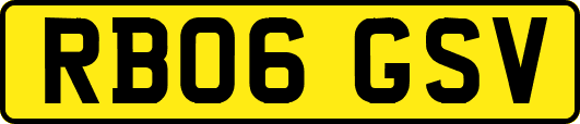 RB06GSV