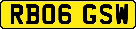 RB06GSW