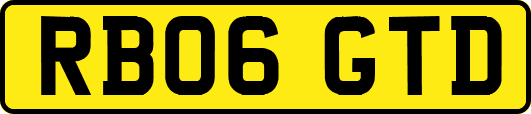 RB06GTD