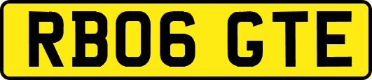 RB06GTE