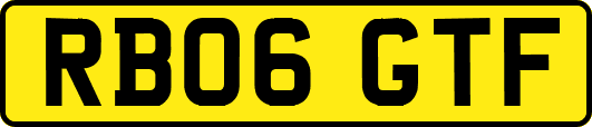 RB06GTF