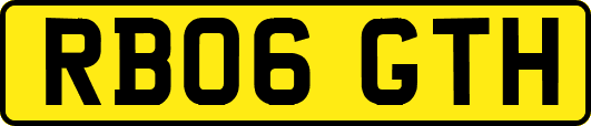 RB06GTH