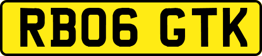 RB06GTK