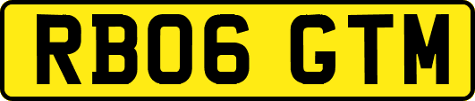 RB06GTM
