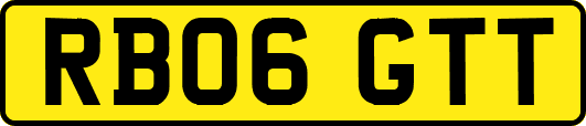 RB06GTT