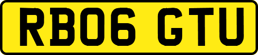 RB06GTU