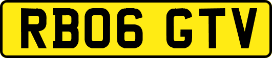RB06GTV
