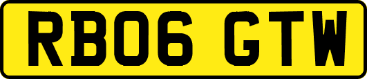 RB06GTW