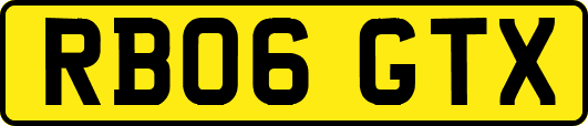 RB06GTX