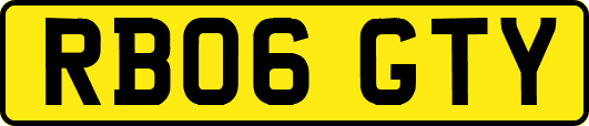 RB06GTY