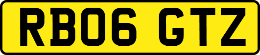 RB06GTZ