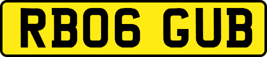 RB06GUB