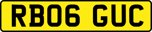 RB06GUC