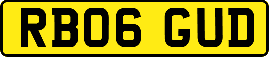 RB06GUD