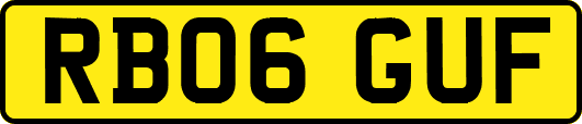 RB06GUF