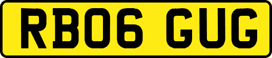 RB06GUG