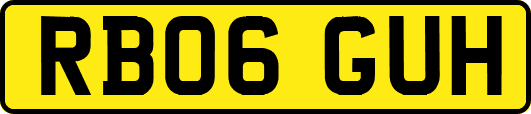 RB06GUH