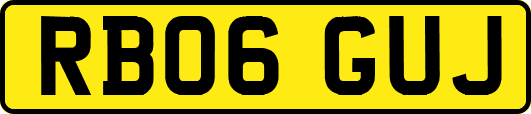 RB06GUJ