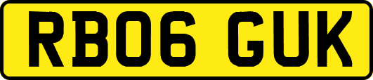 RB06GUK
