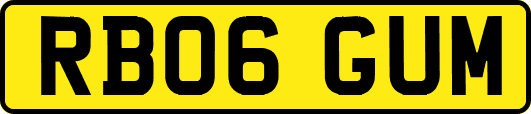 RB06GUM