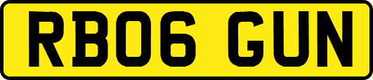 RB06GUN