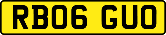 RB06GUO