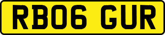 RB06GUR
