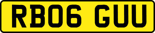 RB06GUU