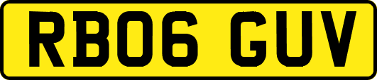 RB06GUV