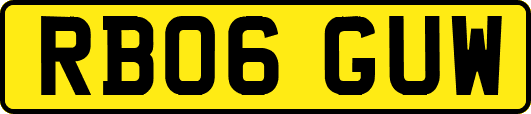 RB06GUW