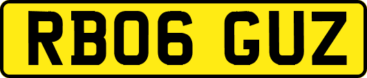 RB06GUZ