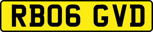 RB06GVD