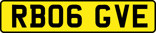 RB06GVE