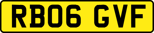 RB06GVF