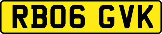RB06GVK