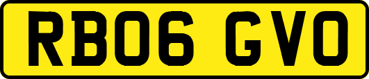 RB06GVO