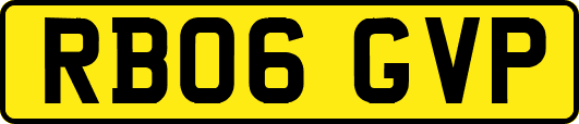 RB06GVP