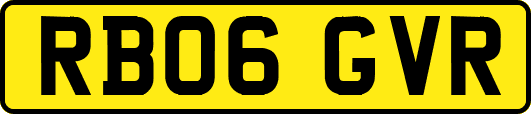 RB06GVR