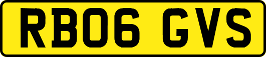 RB06GVS