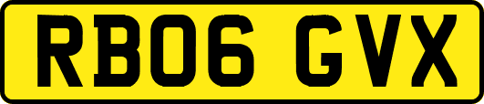 RB06GVX